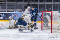 HC Slovan Bratislava - HK Spišská Nová Ves HC Slovan Bratislava - HK Spišská Nová Ves