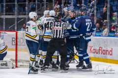 HC Slovan Bratislava - HK Spišská Nová Ves HC Slovan Bratislava - HK Spišská Nová Ves