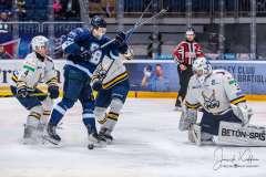 HC Slovan Bratislava - HK Spišská Nová Ves HC Slovan Bratislava - HK Spišská Nová Ves