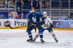 HC Slovan Bratislava - HK Spišská Nová Ves HC Slovan Bratislava - HK Spišská Nová Ves