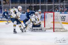 HC Slovan Bratislava - HK Spišská Nová Ves HC Slovan Bratislava - HK Spišská Nová Ves