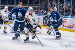 HC Slovan Bratislava - HK Spišská Nová Ves HC Slovan Bratislava - HK Spišská Nová Ves