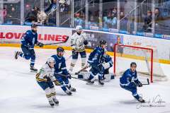 HC Slovan Bratislava - HK Spišská Nová Ves HC Slovan Bratislava - HK Spišská Nová Ves