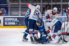 HC Slovan Bratislava - HKM Zvolen HC Slovan Bratislava - HKM Zvolen