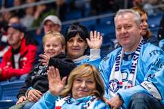 HC Slovan Bratislava - HKM Zvolen HC Slovan Bratislava - HKM Zvolen