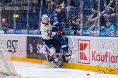 HC Slovan Bratislava - HKM Zvolen HC Slovan Bratislava - HKM Zvolen