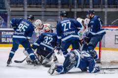 HC Slovan Bratislava - HKM Zvolen HC Slovan Bratislava - HKM Zvolen