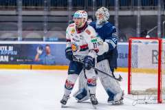 HC Slovan Bratislava - HKM Zvolen HC Slovan Bratislava - HKM Zvolen