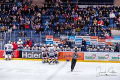 HC Slovan Bratislava - HKM Zvolen HC Slovan Bratislava - HKM Zvolen