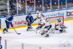 HC Slovan Bratislava - HKM Zvolen HC Slovan Bratislava - HKM Zvolen