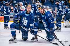 HC Slovan Bratislava - HKM Zvolen HC Slovan Bratislava - HKM Zvolen