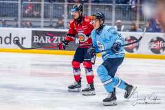 HC Slovan Bratislava - HKM Zvolen HC Slovan Bratislava - HKM Zvolen
