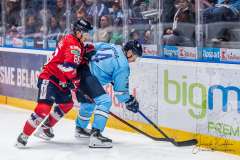 HC Slovan Bratislava - HKM Zvolen HC Slovan Bratislava - HKM Zvolen