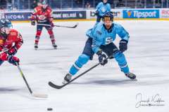 HC Slovan Bratislava - HKM Zvolen HC Slovan Bratislava - HKM Zvolen