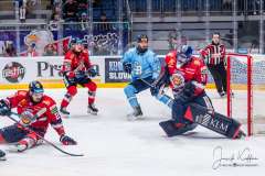 HC Slovan Bratislava - HKM Zvolen HC Slovan Bratislava - HKM Zvolen