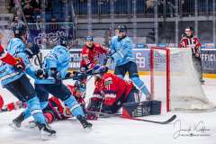 HC Slovan Bratislava - HKM Zvolen HC Slovan Bratislava - HKM Zvolen