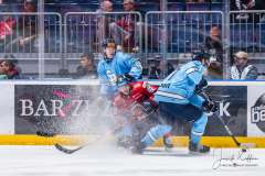 HC Slovan Bratislava - HKM Zvolen HC Slovan Bratislava - HKM Zvolen
