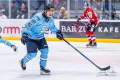 HC Slovan Bratislava - HKM Zvolen HC Slovan Bratislava - HKM Zvolen