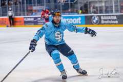 HC Slovan Bratislava - HKM Zvolen HC Slovan Bratislava - HKM Zvolen