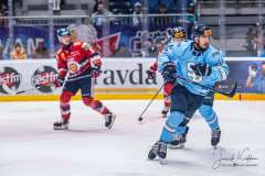 HC Slovan Bratislava - HKM Zvolen HC Slovan Bratislava - HKM Zvolen