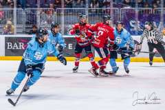HC Slovan Bratislava - HKM Zvolen HC Slovan Bratislava - HKM Zvolen