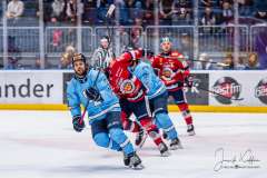 HC Slovan Bratislava - HKM Zvolen HC Slovan Bratislava - HKM Zvolen