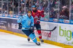HC Slovan Bratislava - HKM Zvolen HC Slovan Bratislava - HKM Zvolen