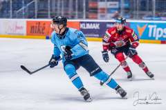 HC Slovan Bratislava - HKM Zvolen HC Slovan Bratislava - HKM Zvolen