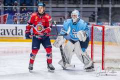 HC Slovan Bratislava - HKM Zvolen HC Slovan Bratislava - HKM Zvolen