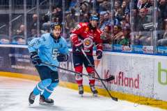 HC Slovan Bratislava - HKM Zvolen HC Slovan Bratislava - HKM Zvolen