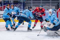 HC Slovan Bratislava - HKM Zvolen HC Slovan Bratislava - HKM Zvolen