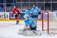 HC Slovan Bratislava - HKM Zvolen HC Slovan Bratislava - HKM Zvolen
