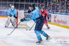 HC Slovan Bratislava - HKM Zvolen HC Slovan Bratislava - HKM Zvolen