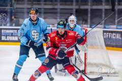 HC Slovan Bratislava - HKM Zvolen HC Slovan Bratislava - HKM Zvolen