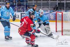 HC Slovan Bratislava - HKM Zvolen HC Slovan Bratislava - HKM Zvolen