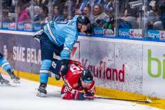 HC Slovan Bratislava - HKM Zvolen HC Slovan Bratislava - HKM Zvolen