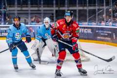HC Slovan Bratislava - HKM Zvolen HC Slovan Bratislava - HKM Zvolen