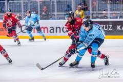 HC Slovan Bratislava - HKM Zvolen HC Slovan Bratislava - HKM Zvolen