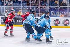HC Slovan Bratislava - HKM Zvolen HC Slovan Bratislava - HKM Zvolen