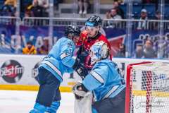 HC Slovan Bratislava - HKM Zvolen HC Slovan Bratislava - HKM Zvolen