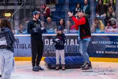 HC Slovan Bratislava - HKM Zvolen HC Slovan Bratislava - HKM Zvolen