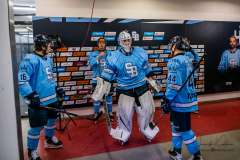 HC Slovan Bratislava - HKM Zvolen HC Slovan Bratislava - HKM Zvolen