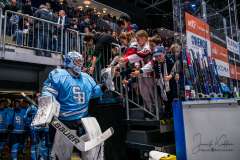 HC Slovan Bratislava - HKM Zvolen HC Slovan Bratislava - HKM Zvolen