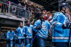 HC Slovan Bratislava - HKM Zvolen HC Slovan Bratislava - HKM Zvolen