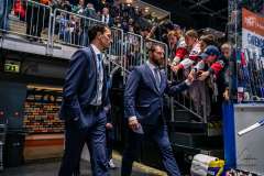 HC Slovan Bratislava - HKM Zvolen HC Slovan Bratislava - HKM Zvolen