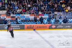 HC Slovan Bratislava - HKM Zvolen HC Slovan Bratislava - HKM Zvolen