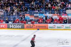 HC Slovan Bratislava - HKM Zvolen HC Slovan Bratislava - HKM Zvolen