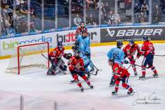 HC Slovan Bratislava - HKM Zvolen HC Slovan Bratislava - HKM Zvolen