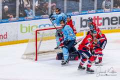 HC Slovan Bratislava - HKM Zvolen HC Slovan Bratislava - HKM Zvolen