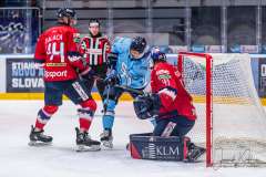 HC Slovan Bratislava - HKM Zvolen HC Slovan Bratislava - HKM Zvolen